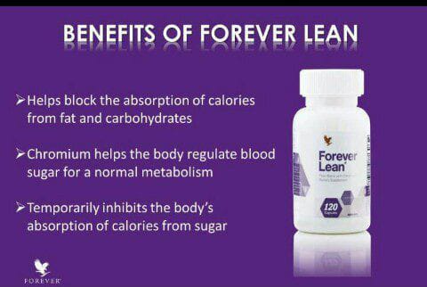 forever lean